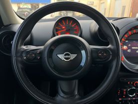 2016 MINI COUNTRYMAN