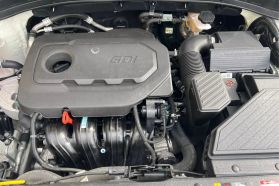 2021 KIA SPORTAGE SUV 4-CYL, GDI, 2.4 LITER LX SPORT UTILITY 4D