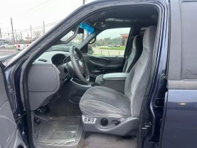 2000 FORD EXPEDITION