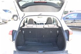 2016 HONDA HR-V SUV 4-CYL, I-VTEC, 1.8 LITER EX SPORT UTILITY 4D