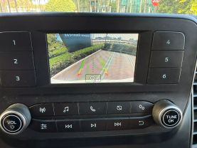 2023 FORD TRANSIT 250 CARGO VAN CARGO V6, FLEX FUEL, 3.5 LITER HIGH ROOF VAN 3D