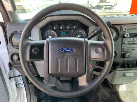 2015 FORD F250 SUPER DUTY SUPER CAB 8FT KNAPHEIDE SERVICE BED TRUCK SERVICE/UTILITY TRUCKS V8, FLEX FUEL, 6.2 LITER XL PICKUP 4D 8 FT - Eddies Auto Sales