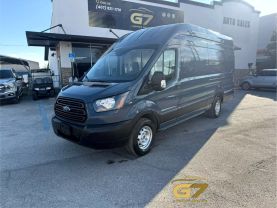 2019 Ford Transit 250 Van - Image 1