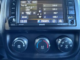2017 JEEP PATRIOT