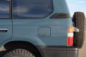 1998 TOYOTA LAND CRUISER PRADO SUV 3RZ-FE TX