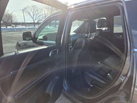 2015 Jeep Grand Cherokee - Image 10