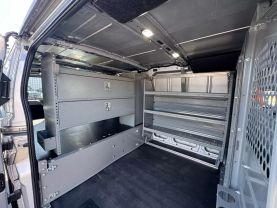 2019 FORD TRANSIT 150 VAN
