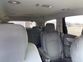 2016 CHEVROLET TRAVERSE SUV V6, 3.6 LITER LT SPORT UTILITY 4D