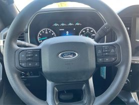 2023 FORD F150 SUPERCREW CAB