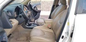 2010 TOYOTA RAV4 SUV V6, 3.5 LITER LIMITED SPORT UTILITY 4D at The One Autosales Inc in Phoenix , AZ 85022  33.60461470880989, -112.03641575767358