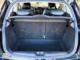 2015 MINI HARDTOP 2 DOOR HATCHBACK MIDNIGHT BLACK METALLIC AUTOMATIC - Capital City Auto