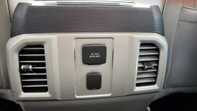 2015 FORD F150 SUPER CAB PICKUP V8, FLEX FUEL, 5.0 LITER XL PICKUP 4D 8 FT-Empire Motors INC