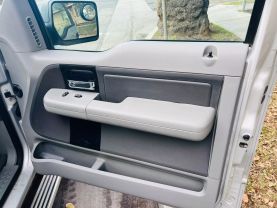 2007 FORD F150 SUPER CAB PICKUP V8, 4.6 LITER STX PICKUP 4D 5 1/2 FT - Alliance Auto Group