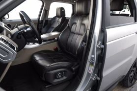 2016 Land Rover Range Rover Sport - Image 4