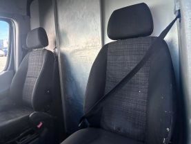 2018 MERCEDES-BENZ SPRINTER 2500 CARGO CARGO - AUTOMATIC - Dart Auto Group
