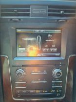 2015 LINCOLN NAVIGATOR SUV V6, ECOBOOST, TT 3.5L SPORT UTILITY 4D