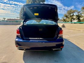 2013 LEXUS LS SEDAN V8, 4.6 LITER LS 460 L SEDAN 4D - Alliance Auto Group