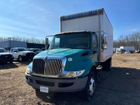 2013 INTERNATIONAL 4300