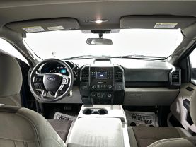 2020 FORD F150 SUPERCREW CAB