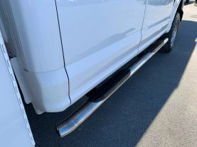 2020 FORD F250 SUPER DUTY CREW CAB 8FT KNAPHEIDE SERVICE BED TRUCK SERVICE/UTILITY TRUCKS V8, FLEX FUEL, 6.2 LITER XL PICKUP 4D 8 FT - Eddies Auto Sales