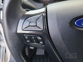 2018 FORD EXPLORER SUV
