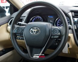 2018 TOYOTA CAMRY For Sale in Orlando