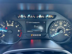2018 FORD F150 REGULAR CAB