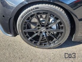 2019 MERCEDES-BENZ CLS COUPE