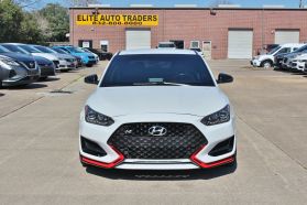 2020 HYUNDAI VELOSTER