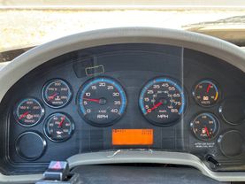 2012 INTERNATIONAL 4300