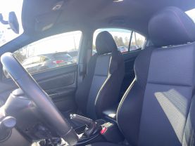 2020 SUBARU WRX