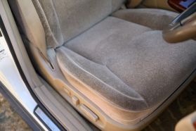 1999 TOYOTA CROWN SEDAN 2JZ-FSE ROYAL SALOON G