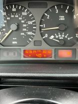 2002 BMW 3 SERIES SEDAN 6-CYL, 2.5 LITER 325I SEDAN 4D