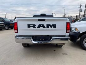 2014 RAM 1500 REGULAR CAB PICKUP V8, HEMI, 5.7 LITER TRADESMAN PICKUP 2D 8 FT at Motors On Wheels - used car dealership in Houston, Texas.
