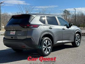 2023 Nissan Rogue - Image 7