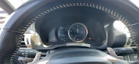 2016 LEXUS IS SEDAN 4-CYL, TURBO, 2.0 LITER IS 200T SEDAN 4D
