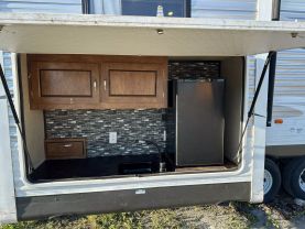 2017 SALEM BY FOREST RIVER SALEM - - 31KQBTS