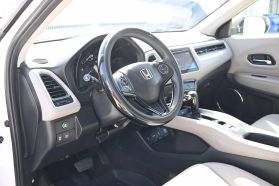 2016 HONDA HR-V SUV 4-CYL, I-VTEC, 1.8 LITER EX SPORT UTILITY 4D