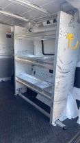 2018 Ram Promaster City Tradesman Cargo Van 4d - Image 16