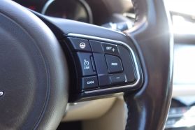 2017 JAGUAR XF SEDAN 4-CYL, TURBO DIESEL, 2.0 LITER XF 20D PREMIUM SEDAN 4D