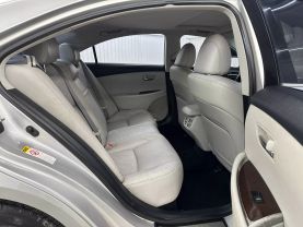 2010 LEXUS ES