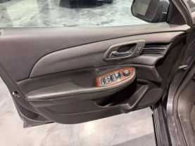 2013 CHEVROLET MALIBU SEDAN 4-CYL, 2.5 LITER LT SEDAN 4D