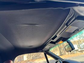 2001 BMW Z3 CONVERTIBLE 6-CYL, 2.5 LITER 2.5I ROADSTER 2D