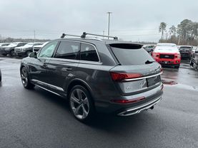 2021 AUDI Q7