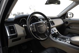 2016 Land Rover Range Rover Sport - Image 3
