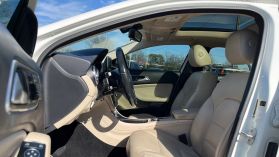 2015 MERCEDES-BENZ GLA-CLASS SUV 4-CYL, TURBO, 2.0 LITER GLA 250 SPORT UTILITY 4D-Empire Motors INC