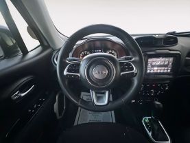 2018 Jeep Renegade Sport Suv 4d - Image 11
