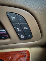 2014 CHEVROLET TAHOE - - LTZ