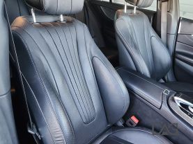 2019 MERCEDES-BENZ CLS COUPE