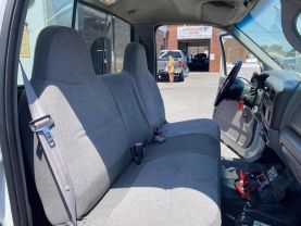 1999 FORD F350 SUPER DUTY REGULAR CAB PICKUP V10, 6.8 LITER LONG BED